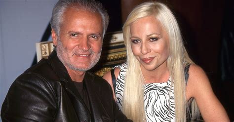 gianni versace familie|when did gianni versace found.